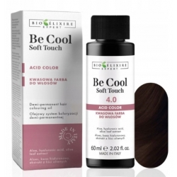 Bioelixire EXPERT SOFT TOUCH Be Cool 4.0  60 ml